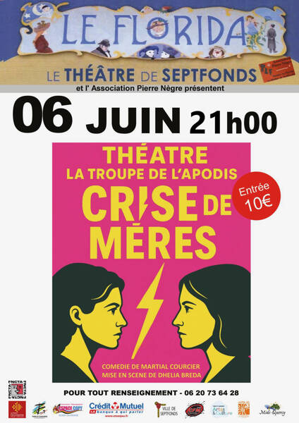 Crise de mères