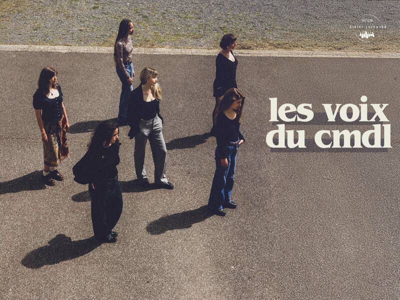 Les Voix du CMDL