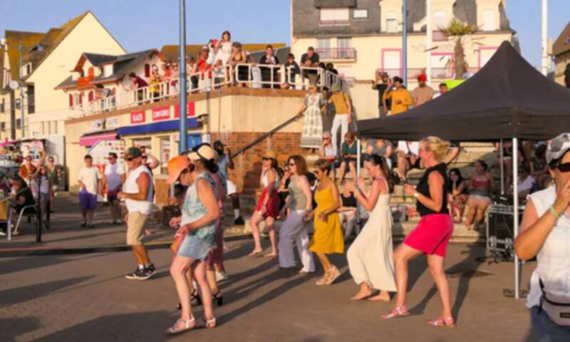 Fête de la musique