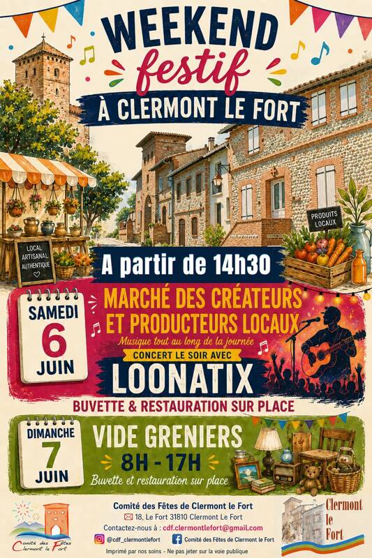 Fete locale