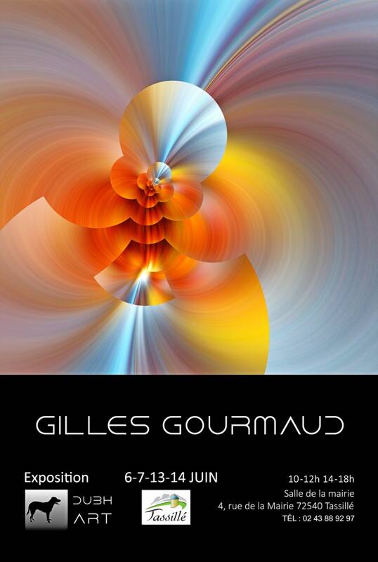EXPOSITION PHOTOGRAPHIQUE ART ABSTRAIT