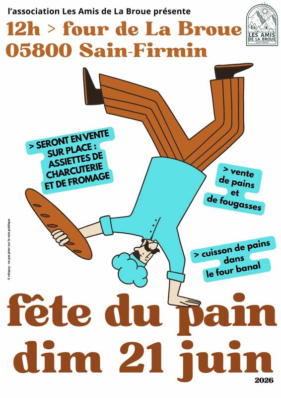 FETE DU PAIN