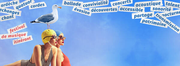 Festival Cordes en ballade