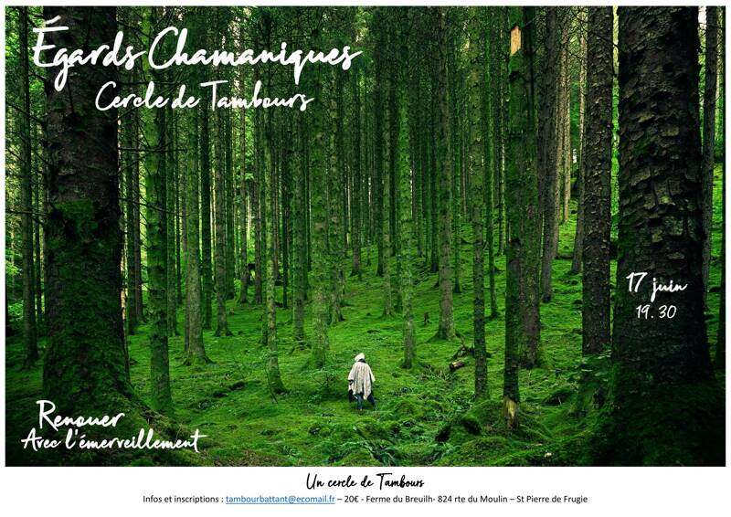 Cercle de Tambours