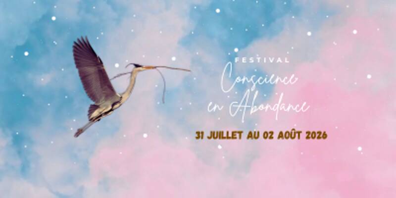 Festival Conscience en Abondance