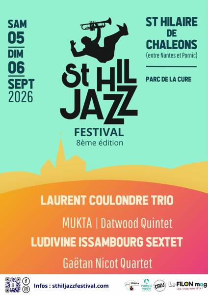 St Hil Jazz Festival