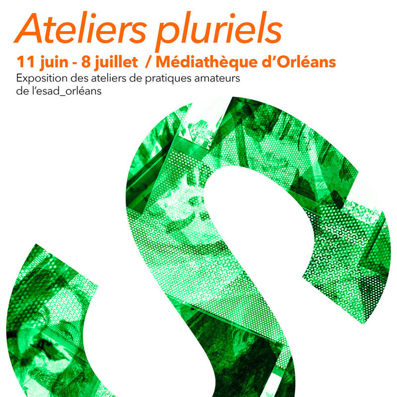 Ateliers pluriels