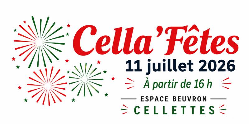 CELLA'FETES