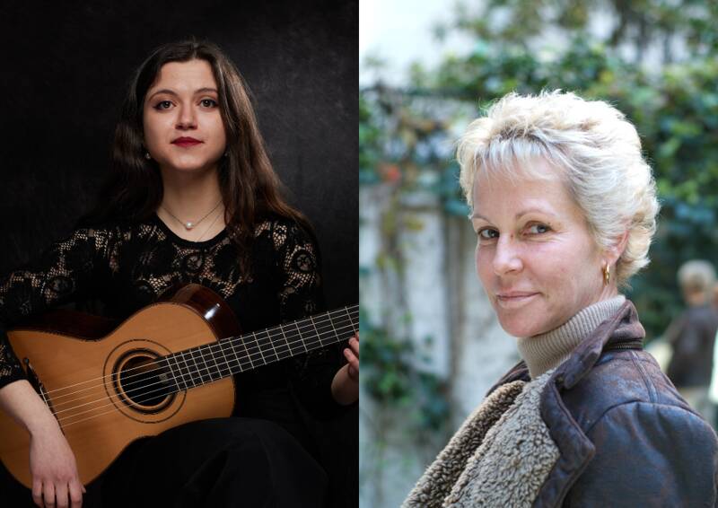 Concert-lecture