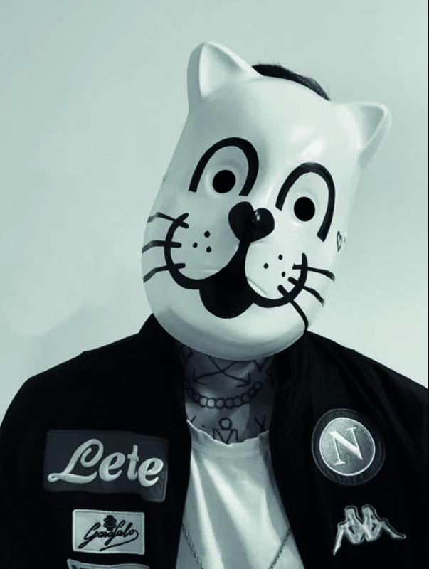 Chats d'amour | Shorty’Man
