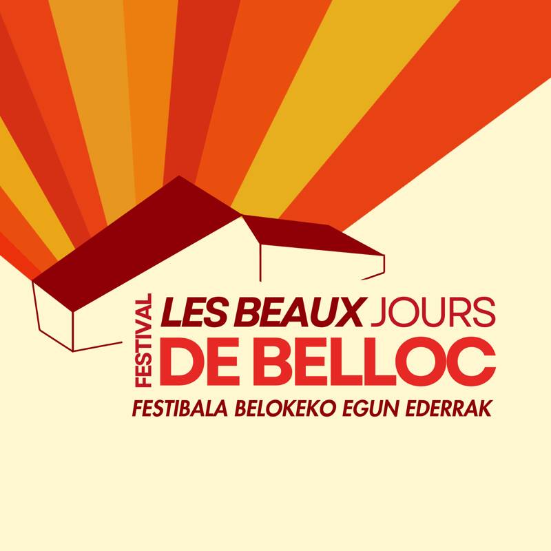 Les Beaux Jours de Belloc