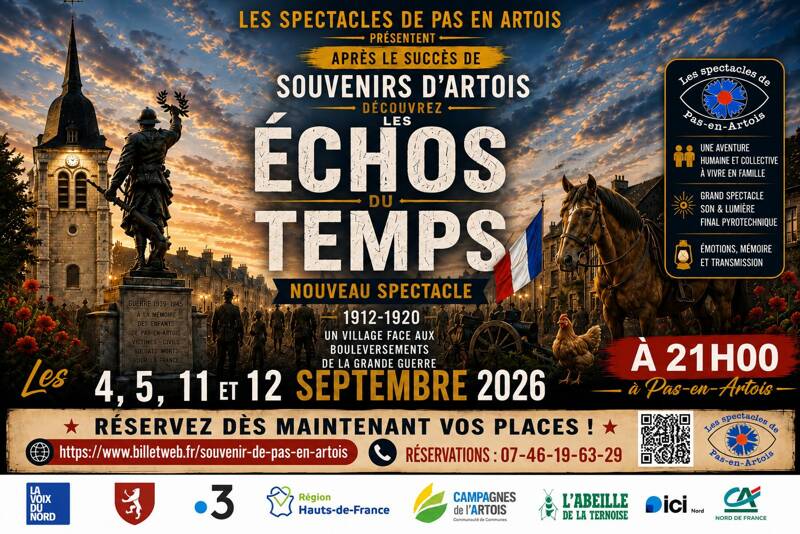 Son et lumières