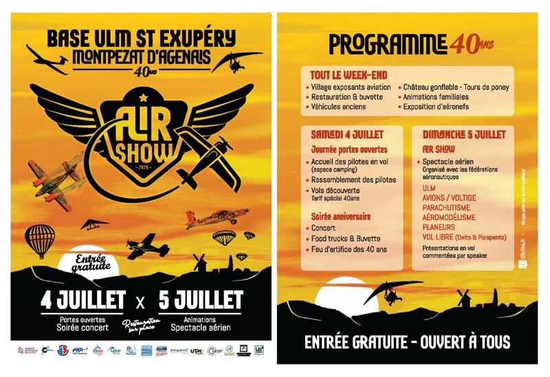 AIR SHOW