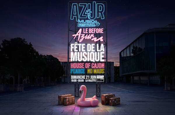 Fête de la Musique