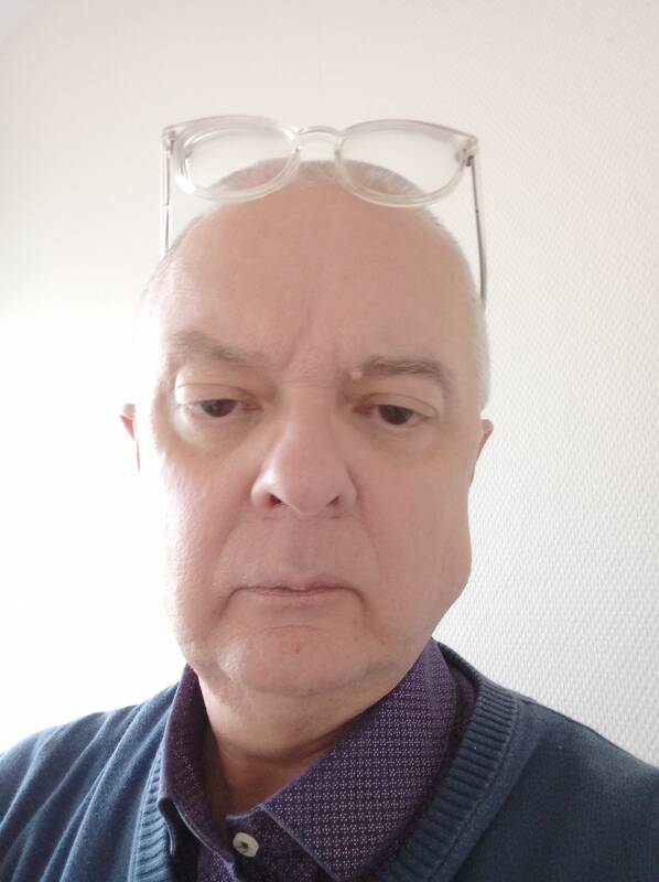 Le poète Eric ENDERLIN continue son chemin en 2027