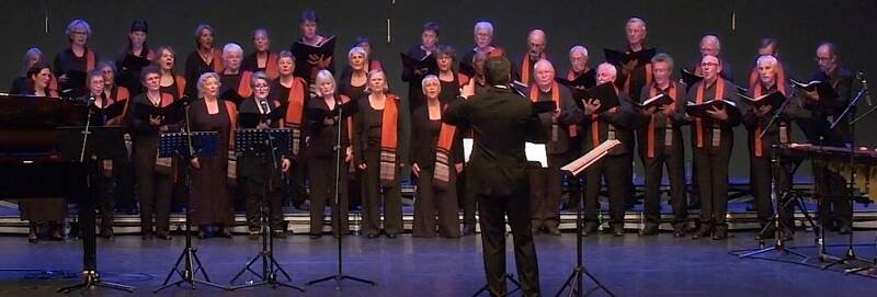 Concert Canto General