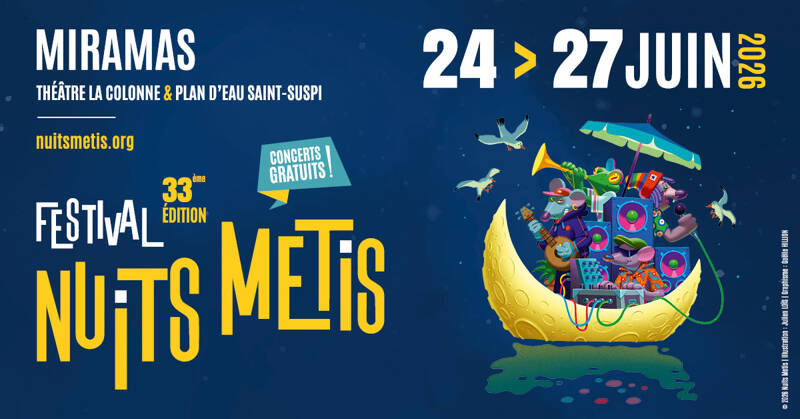 Fête de la Musique