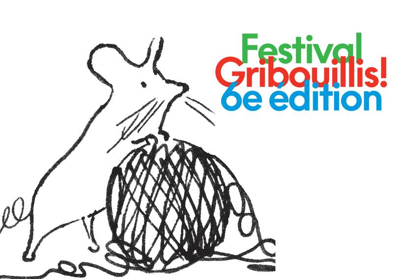 Festival Griboullis !