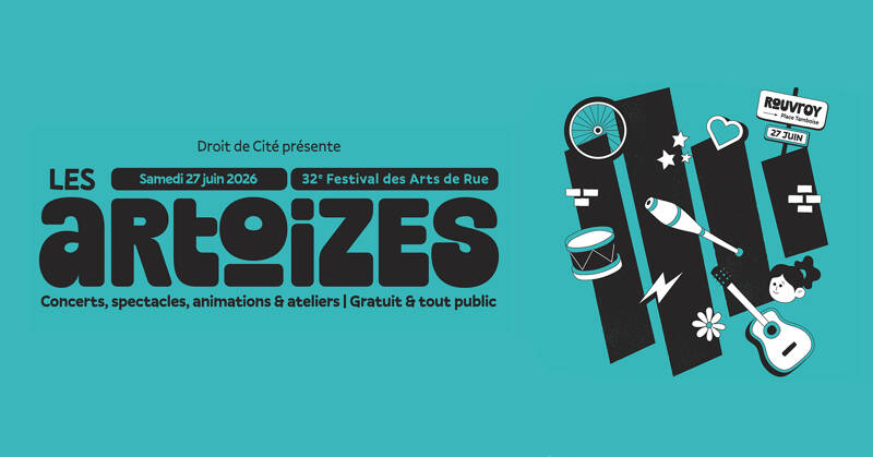 Les ArtoiZes de Rouvroy