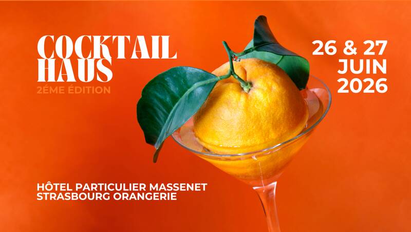 Cocktail Haus