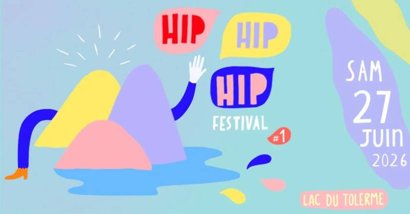 HIP HIP HIP FESTIVAL