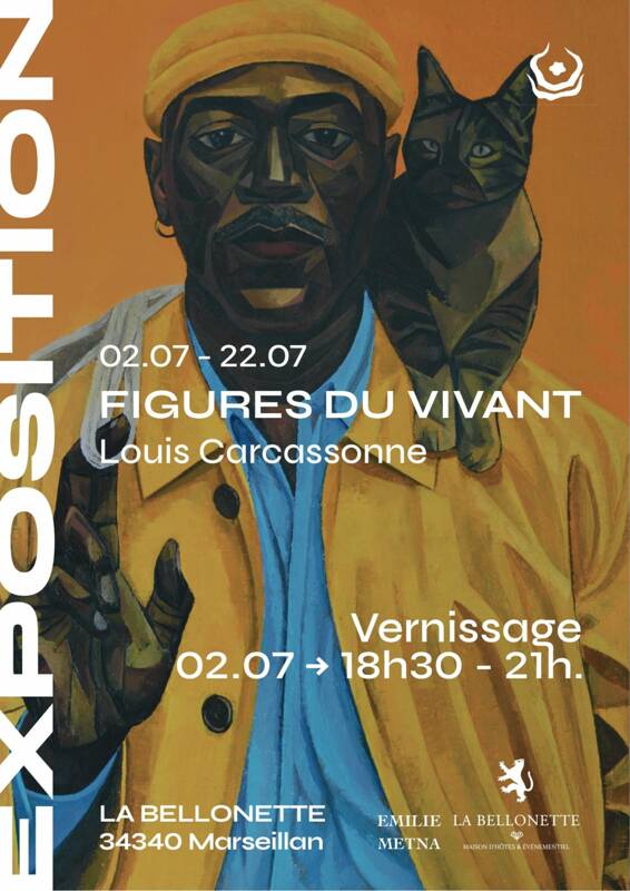 Figures du vivant