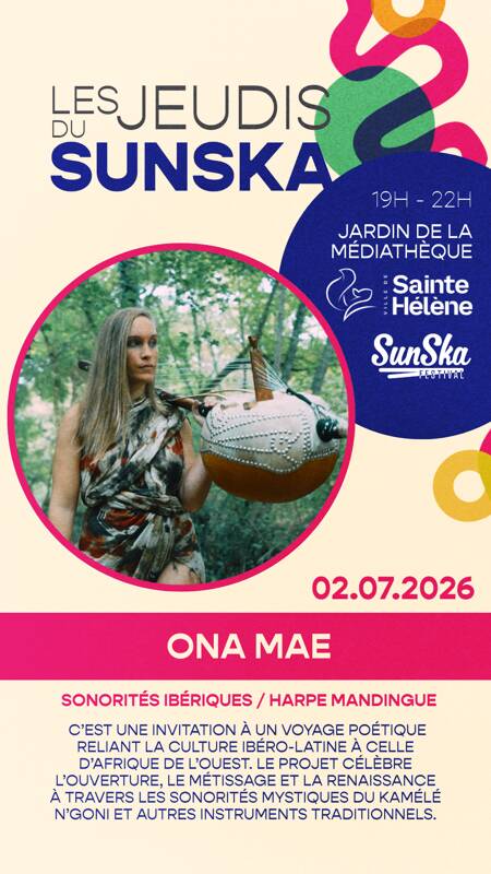 Jeudi du SunSka