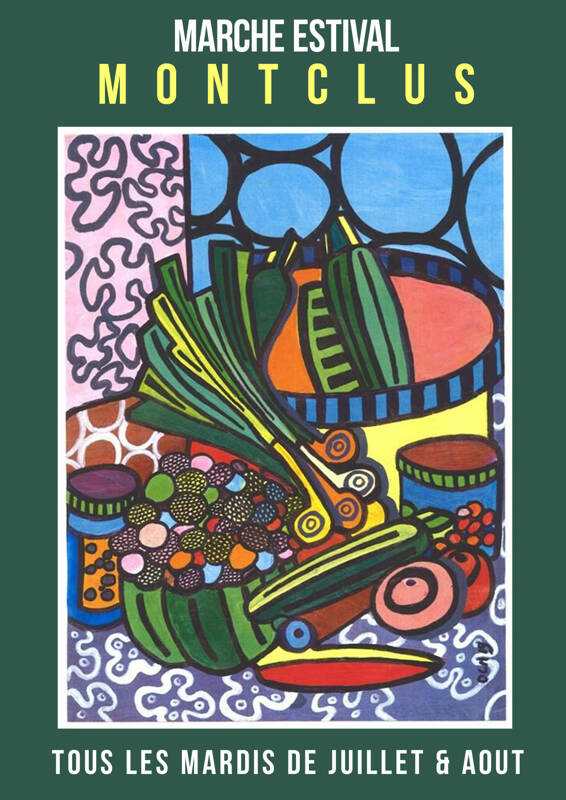 Marché Provençal