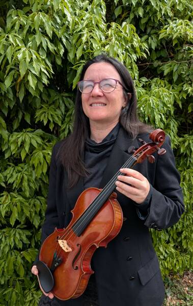 Concert violon et orgue
