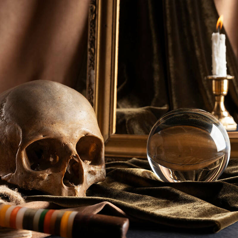 Soirée Murder Party