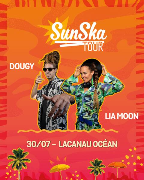 SunSka Tour