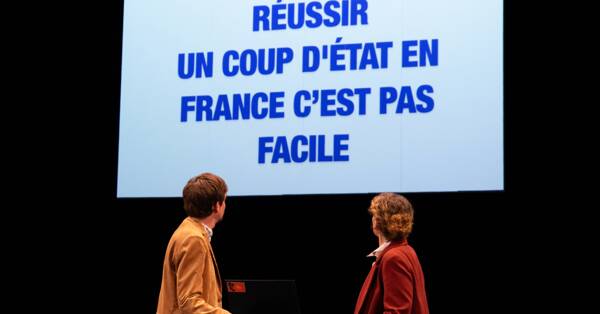 L'Art d'avoir toujours raison