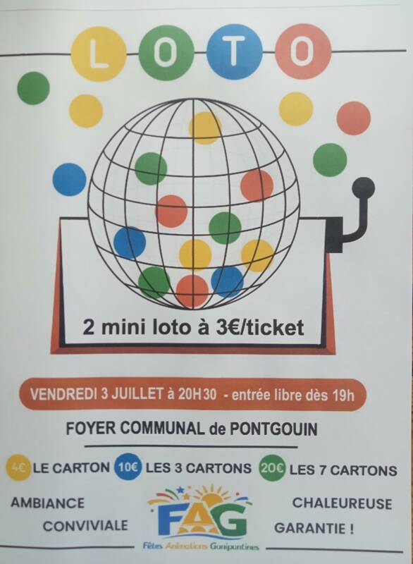 LOTO