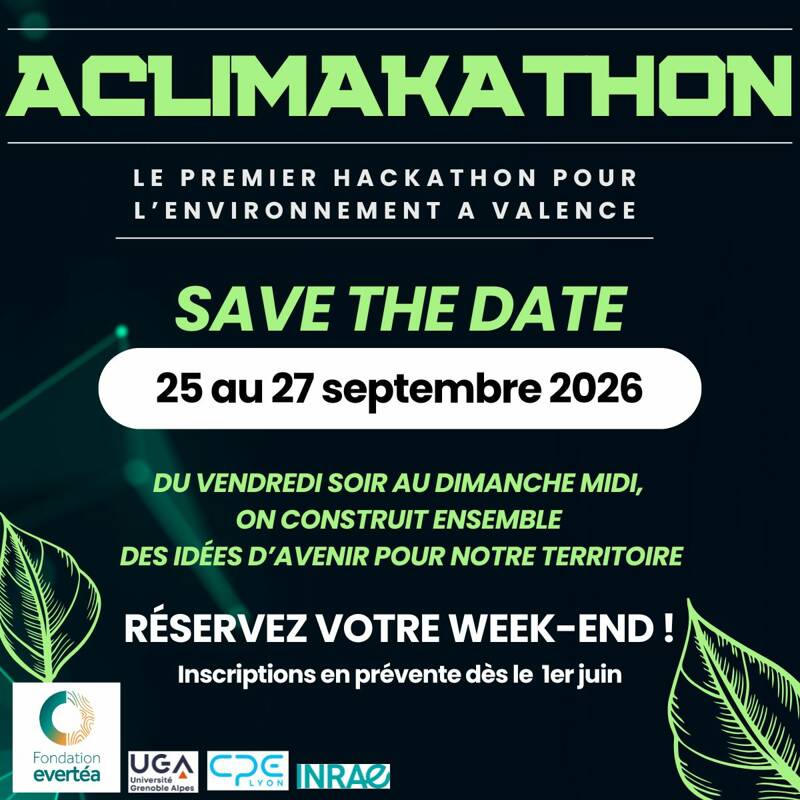 Aclimakathon