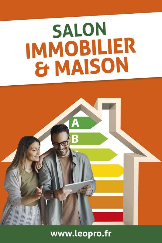 Salon Immobilier & Maison du Mans