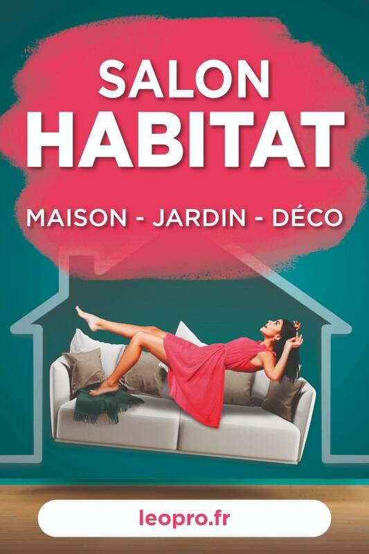 Salon Habitat Rouen 2026