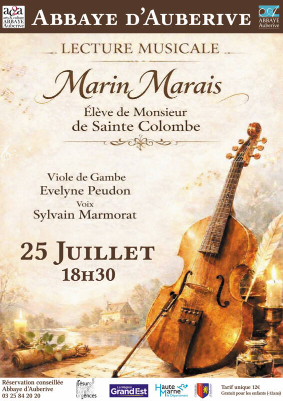 Lecture musicale