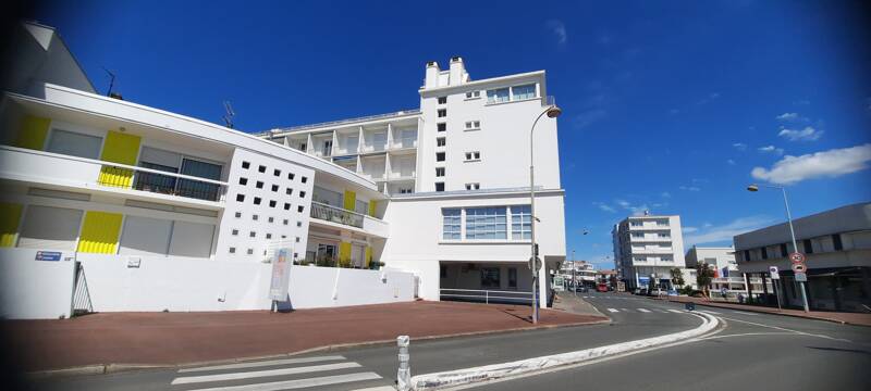 Royan'50 à Vélo