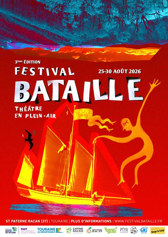 Festival Bataille 2026