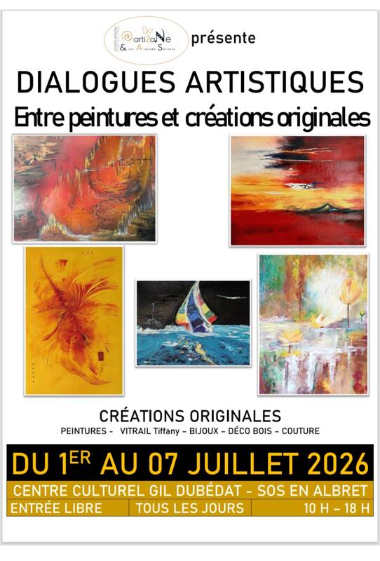 EXPOSITION