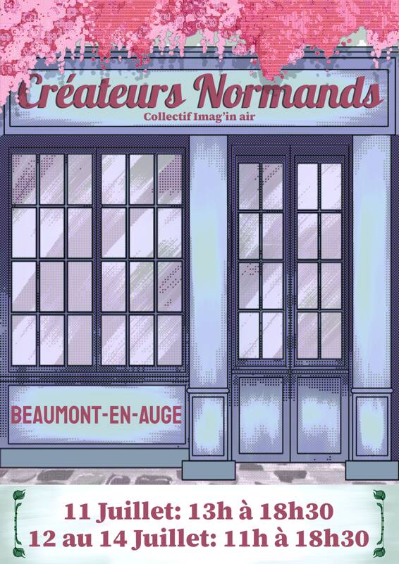 Créateurs normands