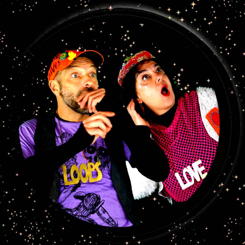 Monsieur et Madame LoOps