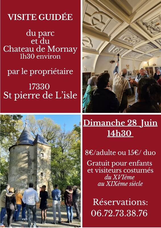 Visite Guidée