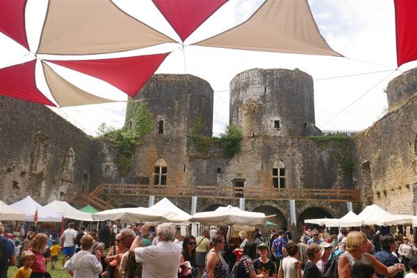 Fête des Fous 2026