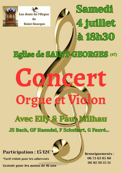 Concert
