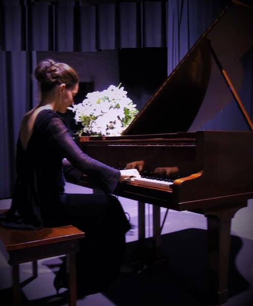 Les Souvenirs de Chopin