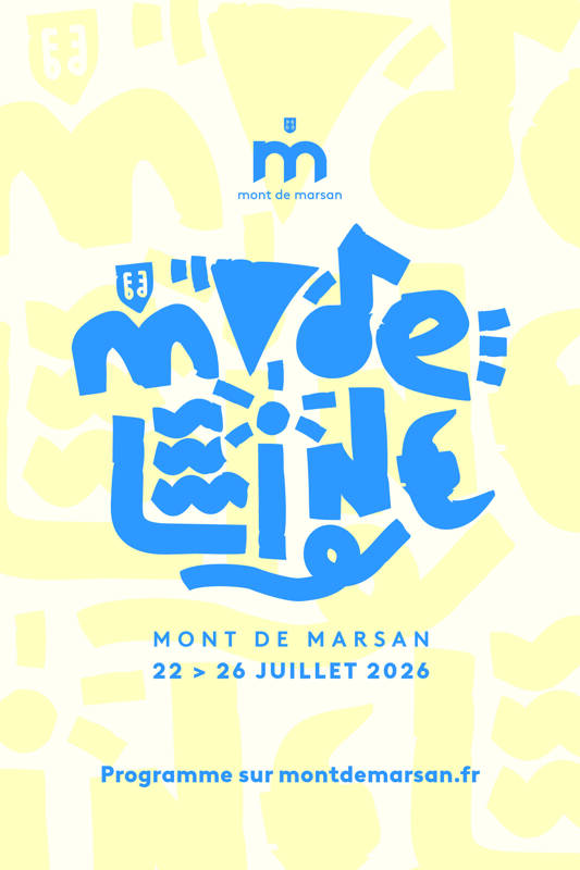 Fêtes de la Madeleine