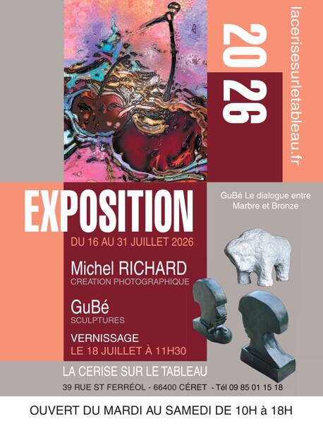 Entre photographie de déstructuration figurative et sculpture
