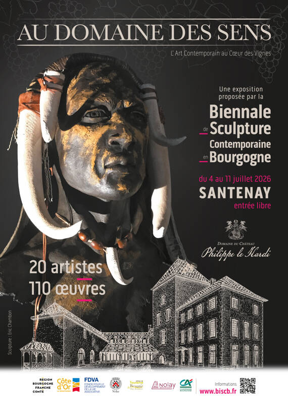 Au Domaine des Sens