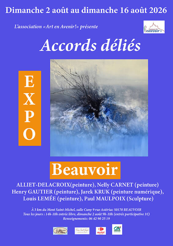 Accords déliés